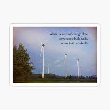 The windmill quotes top 25 famous quotes about the windmill from www.wisefamousquotes.com find out how your everyday language is currently affecting your moods. Windmill Quote Gifts Merchandise Redbubble