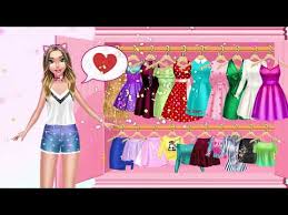 Encuentra las últimas versiones y las versiones antiguas. Trendy Fashion Styles Dress Up Apk