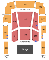 Lewis Black Tickets Seating Chart Revention Music Center