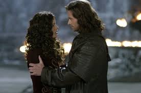Only two days till the weekend! Kate Beckinsale And Hugh Jackman In Van Helsing Kate Beckinsale Hugh Jackman Jackman