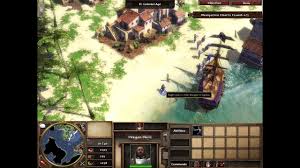 You may want to select record game and thus be able to review your own game and figure out what went wrong in case you should lose. Age Of Empires 3 Walkthrough Act 1 Mission 3 Pirates No Commentary Youtube