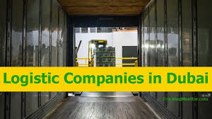 Deal freight & logistics llc. Top 10 Logistics Companies In Dubai