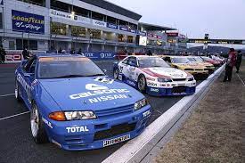 countdown underway for nismo festival at fuji speedway global newsroom nissan has kicked off its countdown to n street racing cars japan cars nissan skyline