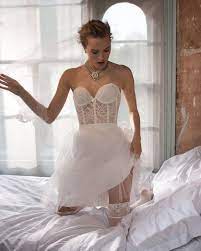 Pin On Bridal Boudoir Lingerie