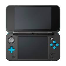 Listado completo de juegos de nintendo ds con toda la información: Comprar Nintendo New 2ds Xl Negro Turquesa Powerplanetonline