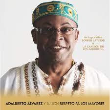 Adalberto álvarez is a cuban pianist, director and composer. Adalberto Alvarez Y Su Son Womex
