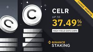 Your ada is never locked. Binance On Twitter Binance Staking Launches Celr Celernetwork And Ksm Kusamanetwork Staking With Up To 37 49 Apy Https T Co Cf9joqygga Https T Co If5jf9zef5