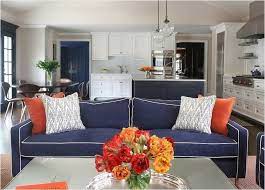 Orange Living Room Ideas Living Room Orange Living Room Grey Navy And Orange Living Room