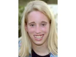 Brittany Oswald Obituary (1993