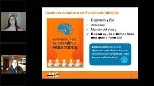 Effect of low saturated fat diet in early and late cases of multiple sclerosis. Preguntale A Un Experto En Esclerosis Multiple6 Youtube