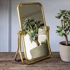 Otto Vanity Table Mirrors Graham Green Mirror Table Dressing Table Mirror Vanity Table