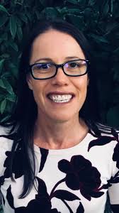 Melinda Morrison — ASN Events