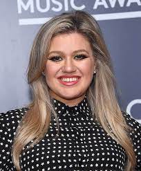 The winner of american idol's first season, later a hugely successful crossover pop star. Das Vermogen Von Kelly Clarkson Wie Reich Ist Die Sangerin