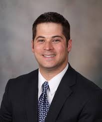 Dr. Robert D. Noyce, MD