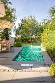 Privatgarten Dusseldorf Privatgarten Garten Gartenpools