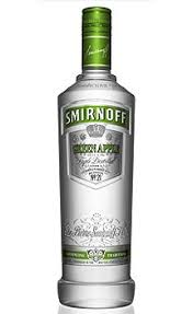 Smirnoff Green Apple Flavored Vodka Vodka Vodka Gifts Blueberry Vodka