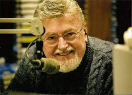 A sad farewell to a beloved Connecticut radio figure.