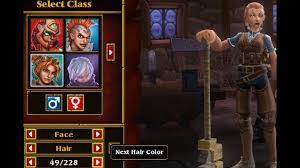 The most comprehensive overhaul mod for torchlight 2. Steam Workshop Synergies Compatible Unleash The Rainbow Hair Color Mod