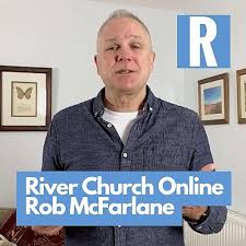River Church Online : Rob McFarlane: Amazon.in: Audible Books & Originals