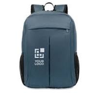 Zaini personalizzati con logo | Da 4,79€