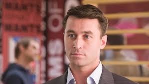 Eric Martin Brown Pictures