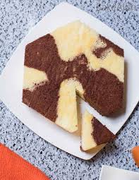 It's the ultimate copycat recipe. Chocolate Marble Chiffon Cake Moist Fluffy And Light Marble Cake Recipe
