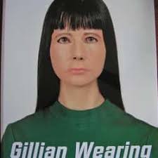 Famous British Artists