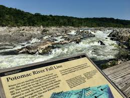 Billy Goat Trail - Chesapeake & Ohio Canal National Historical Park (U.S.  National Park Service)