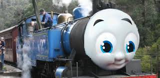 Building my perfect season of thomas and friends. Will The 2021 Reboot Mean That All The Real Railways That Run Days Out With Thomas Will Have To Buy New Masks Thomasthetankengine