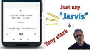 Can you change alexa voice to celebrity? How To Change The Name Of Google Assistant To Jarvis Herunterladen