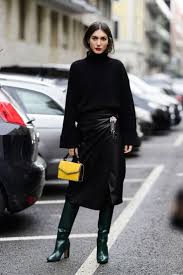 The Best Street Style From Milan Fashion Week In 2020 Modestil Mode Outfits Frauen Street Style Trends