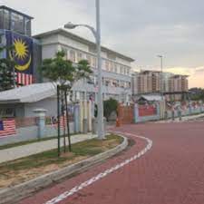4, jalan p8, presint 8. Photos At Smk Putrajaya Presint 5 1 1 Tip