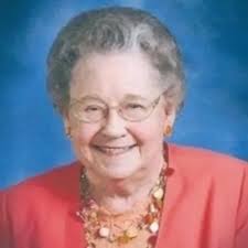 Obituary information for Monnie Ruth Crocker
