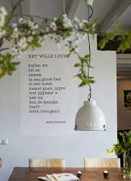 herberg het volle leven b b bij appelscha gedichten woorden poezie