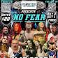 FRONTIER PRO WRESTLING presents NO FEAR event image