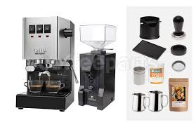 You'll find new or used products in gaggia filters parts on ebay. Gaggia Classic Espresso Machine Package Coffee Parts