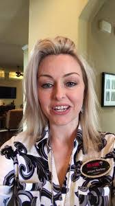 Laurie Rummel's Instagram, Twitter & Facebook