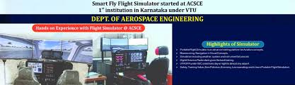 La base aérienne flottante de la marine relâche pour quelques jours en escale, avant 21 février 2018 : Acs College Of Engineering Mysore Road In Bangalore