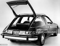 Image result for Black 1979 Pacer