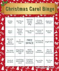 We recommend the 8% rule, which states that 8% of the time in any meeting should be dedicated to fun virtual team building exercises. Virtual Christmas Carol Bingo Christmas Bingo Fun Christmas Party Games Virtual Christmas Party