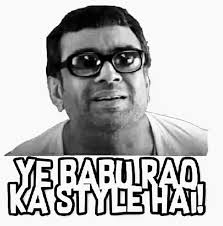 Don Randall in people