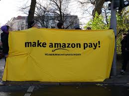 If no email is listed, be wary about contacting the person via email. Criticism Of Amazon Wikipedia