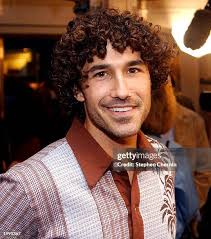 Survivor Amazon contestant Ryan Aiken arrives at the "Survivor: The... News  Photo