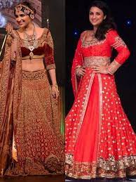 Best Wedding Dress Shopping Ideas For Plus Size Brides Plus Size Dresses India Indian Wedding Dress Best Indian Wedding Dresses