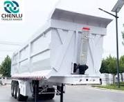 Tipper Trailer Trailer China Trade,Buy China Direct From ...