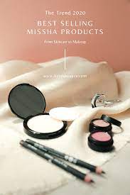 Top 5 Missha Products Korean Cosmetic Brands Korean Cosmetics Korean Beauty Skincare