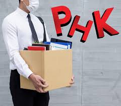Surat pemberhentian kerja menjadi bukti otentik untuk setiap karyawan yang diberhentikan, sudah sepatutnya perusahaan memberikan surat ini. Jenis Jenis Pemutusan Hubungan Kerja Phk Alasan Phk Yang Diperbolehkan Dan Dampak Phk Pengadaan Barang Dan Jasa