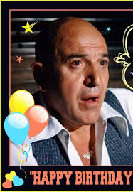 Thanking great post contributors in the Telly Savalas Kojak Fan Page