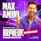 Max Amini