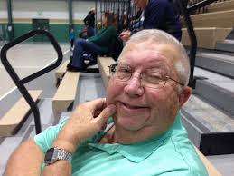 Jim D. Arnold Obituary July 1, 2023